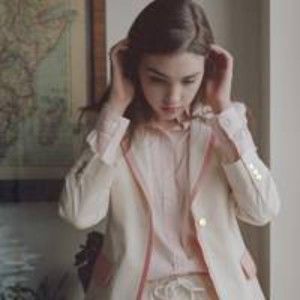 Meet your Posher, Cantu